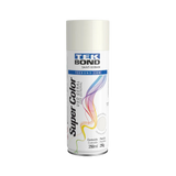 Tinta Spray Branco Brilhante 350ml - Tekbond