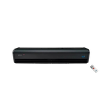 Cortina de Ar One 150 cm Preta 220v - VIX