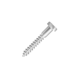 Parafuso Sextavado P/ Bucha 8 3/16"x60mm ( M ) - CISER