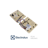 Placa Interface c/ Pressostato Lavadora LBU15 ( 70200964 ) - Electrolux Original