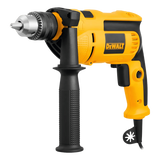 Furadeira de Impacto de 1/2 ( 13mm 710w 200v s/ maleta ) ( DWD502 ) - DEWALT