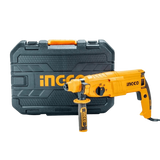 Martelete Combinado 26MM SDS Plus 800w 220V - INGCO