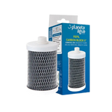 Refil Carbon Tech 5 Pol C/ Acabamento de Rosca (1084) - Planeta água