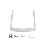 Moldura Da Tampa c/ Batente p/ Lavadora ( LES13 / LTD15 / LTD16 / LDD16 ) - Electrolux Original
