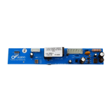 Placa Bosch Continental Mabe 225d 6254 G001 Rfn715749 127v - Alado
