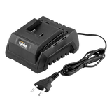 Carregador de Bateria ICBV1805 18V Bivolt - Vonder