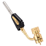 Bico Maçarico Portátil Automático - SURYHA