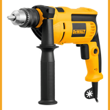 Furadeira de Impacto de 1/2 ( 13mm 710w 200v s/ maleta ) ( DWD502 ) - DEWALT