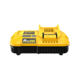 Carregador De Baterias Flexvolt 20v 8,0a 220v (DCB118-B2) - Dewalt