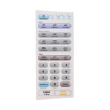 Membrana Micro-ondas (ME28G) - Electrolux