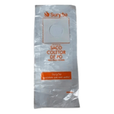 Saco Coletor de Pó para Broca até 65mm - Suryha
