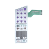 Membrana Micro-ondas Electrolux MED41 Alado