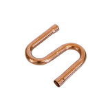 Sifão de Cobre Duplo 1/2 - Forming Tubing