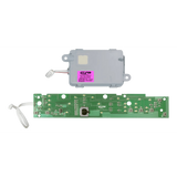 Placa Controladora Digital de Processo Compatível LR BWH12AB / BWT12AB C/interface Bivolt - CP
