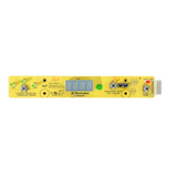 Placa Interface ( 64800189 ) - Electrolux Original