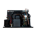 Unidade Condensadora Aberta (1,5HP / R-22 / 220V-1F) (C/ Tanque) - COPELAND