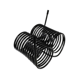 Condensador Mola Espiral Dupla 3/8 Metalfrio