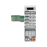 Membrana Micro-ondas Midea LIVA (MTAS21/MTAS22)