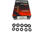 Kit De Reparos (O'RINGS) P/ Extrator De Núcleo VL QUICK FIX 1/4 - Bravo