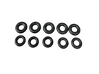 Kit De Reparos (O'RINGS) P/ Extrator De Núcleo VL QUICK FIX 1/4 - Bravo
