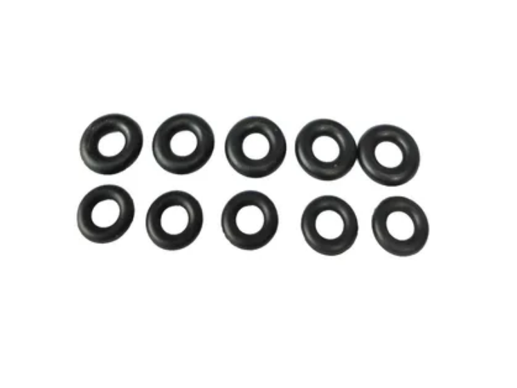 Kit De Reparos (O'RINGS) P/ Extrator De Núcleo VL QUICK FIX 1/4 - Bravo