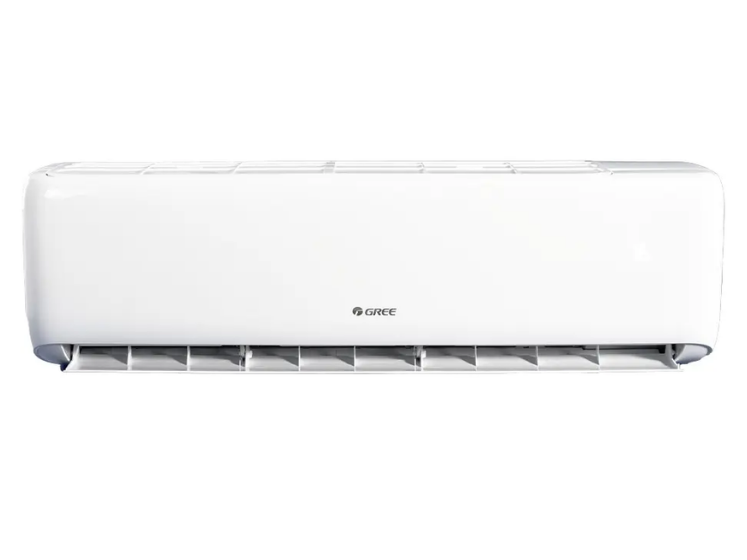 Ar Condicionado ( Cond+Evap ) Inverter Split Hi Wall G-Top Auto 2 - 9.000 Btus 220v ( R32) (WI-FI) - Gree