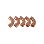 Curva 3/8 90° Longa