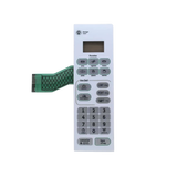 PAINEL DEC. COMPAT. MICRO-ONDAS CONSUL CMO-20