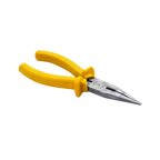 Alicate Bico Meia-Cana Longo Com Corte 6" "152Mm"  ( 70-022) -  Stanley