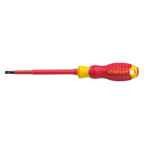 Chave De Fenda Isolada 7/32 x 5 "5.5 x 125mm VDE 1000v"  ( STMT60165-LA) - Stanley