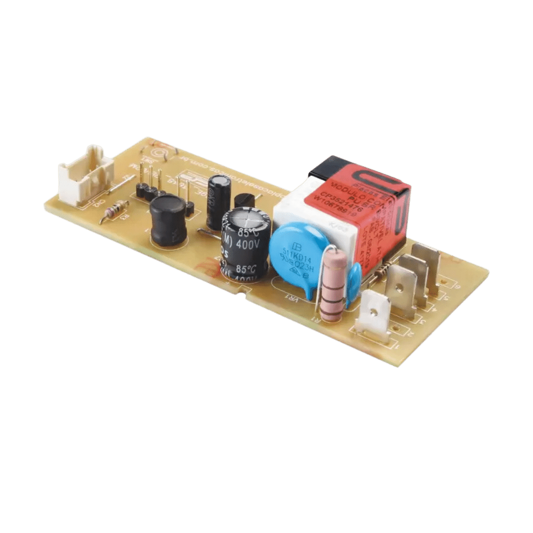 Placa Potencia Bivolt CRG36AB BRT38AY BRT38AE BRT38AV BRM38EB BRM42EB BRM42EK BRM39ZB/EK/EZ/EB - CP