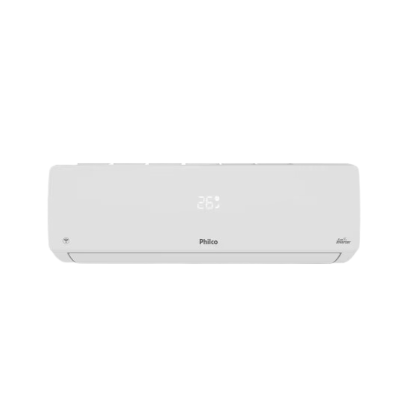 Ar Condicionado Split Eco Inverter 24.000 Btus R32 220v B398 - Philco