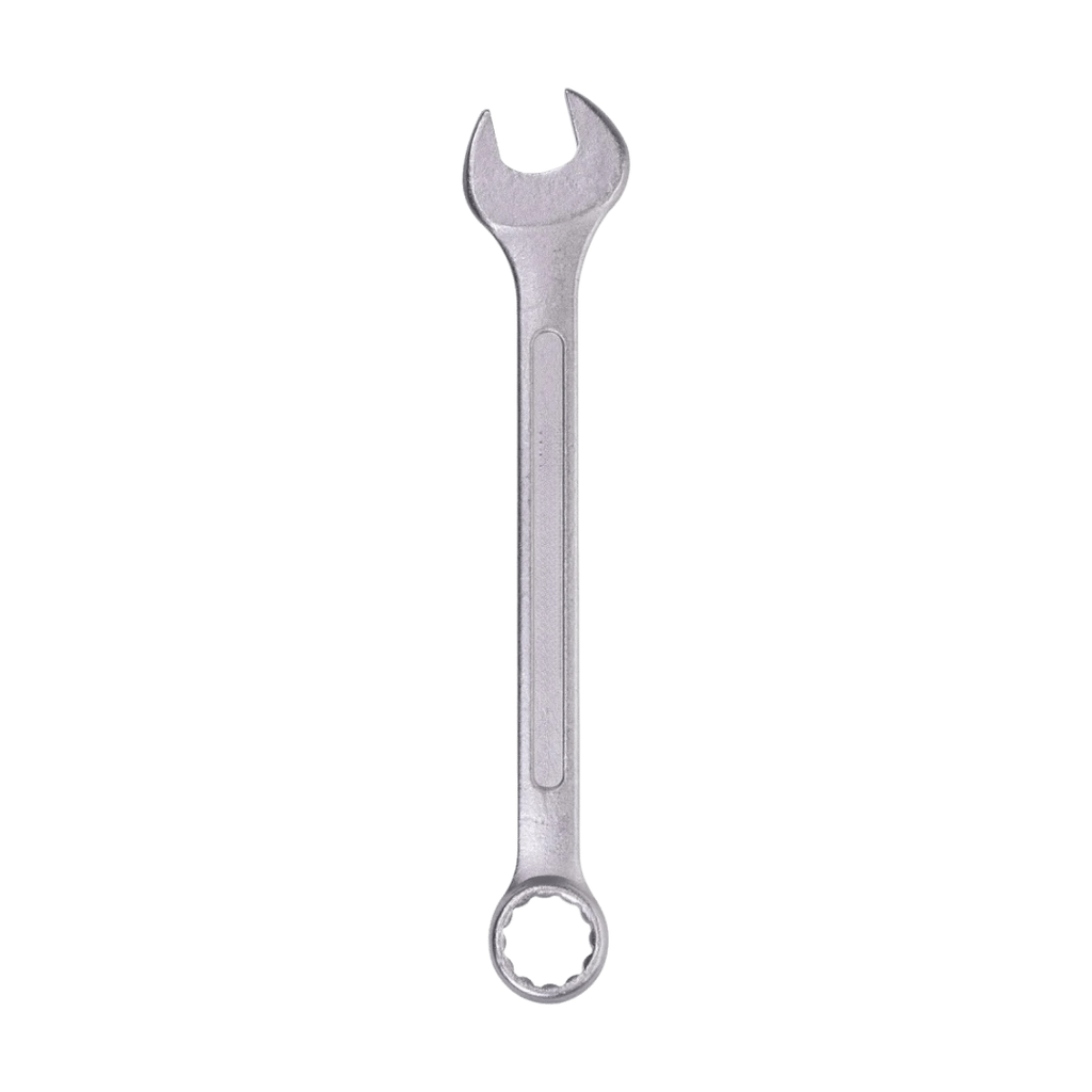 Chave Combinada 17mm Profissional -FERJA PRO