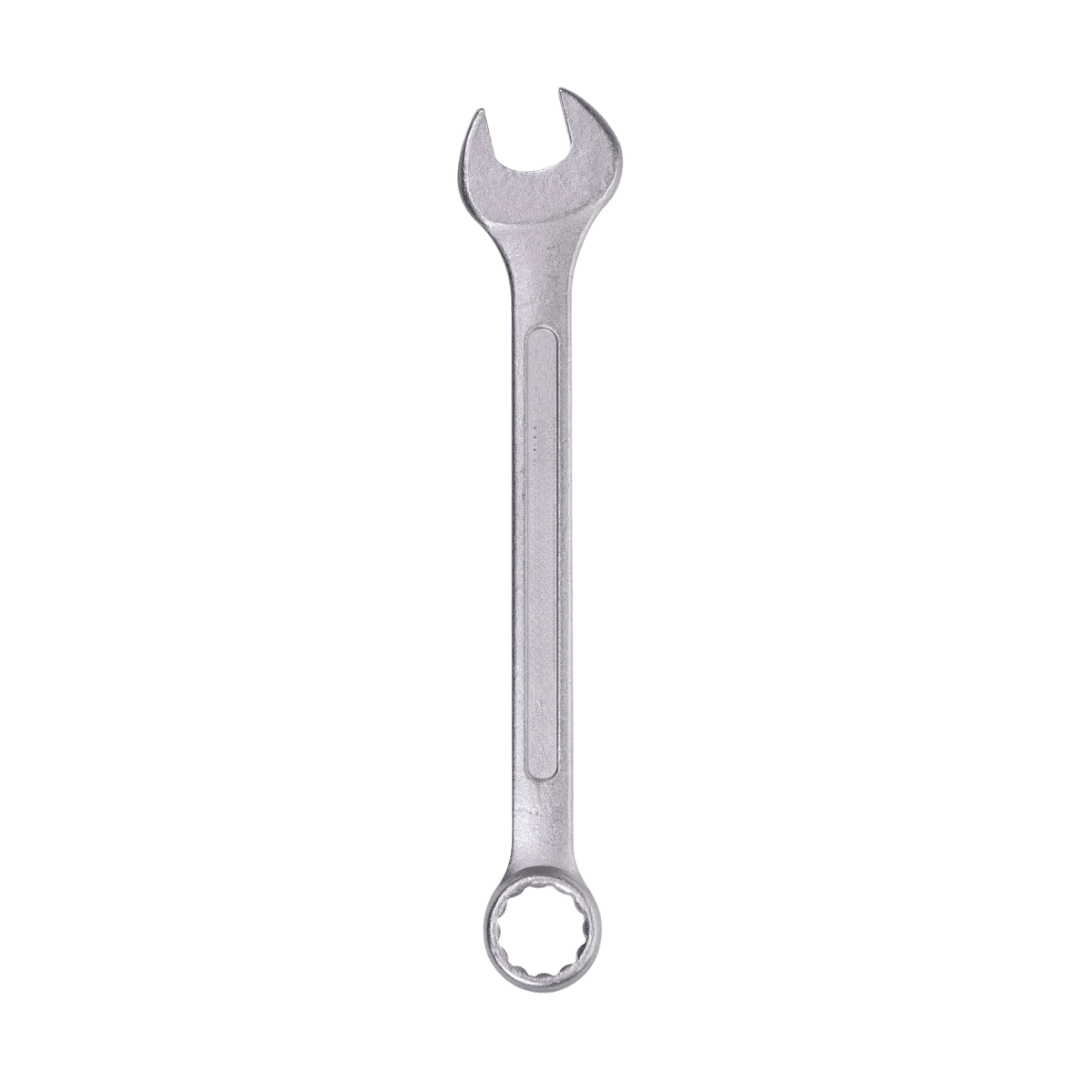 Chave Combinada 17mm Profissional -FERJA PRO