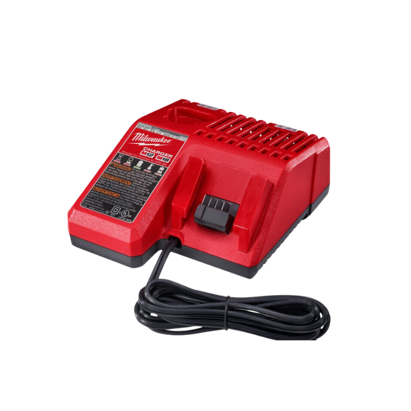 Chave de impacto 1/2" ( 2962-159N)  - Milwaukee