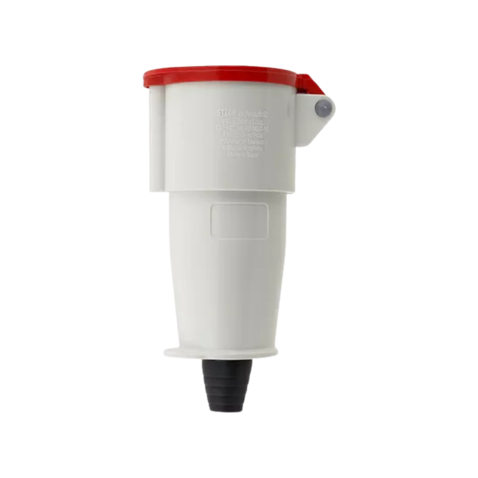 Acoplador Acs-3259-2p+t-380/440v-32a-ip44-9h