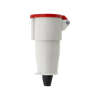 Acoplador Acs-3259-2p+t-380/440v-32a-ip44-9h