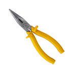 Alicate Bico Meia-Cana Longo Com Corte 6" "152Mm"  ( 70-022) -  Stanley