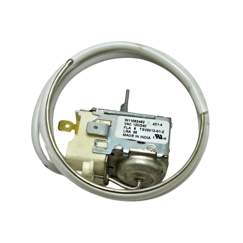 Termostato para Geladeira Consul 127/220v Original - Whirlpool
