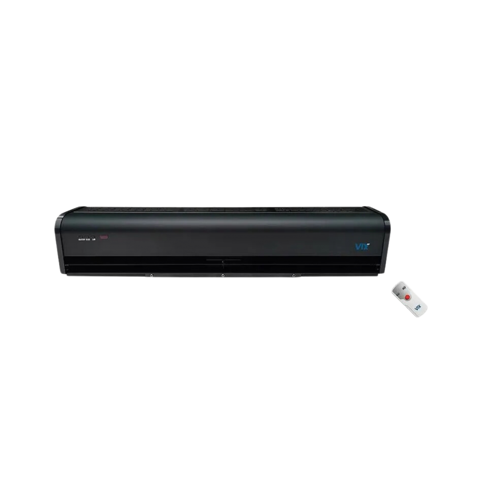 Cortina de Ar  One 150 cm Preta  220v - VIX