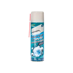 Espuma de Limpeza para Ar Condicionado com Íons de Prata 300ml - Ar da Terra