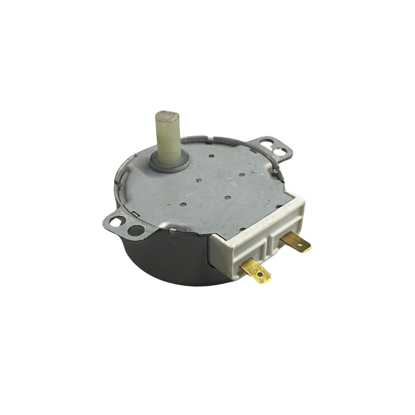 Motor p/ Girar Prato Microondas (5/6 RPM 3w Sm-16u 127v 60hz) - JOTECK