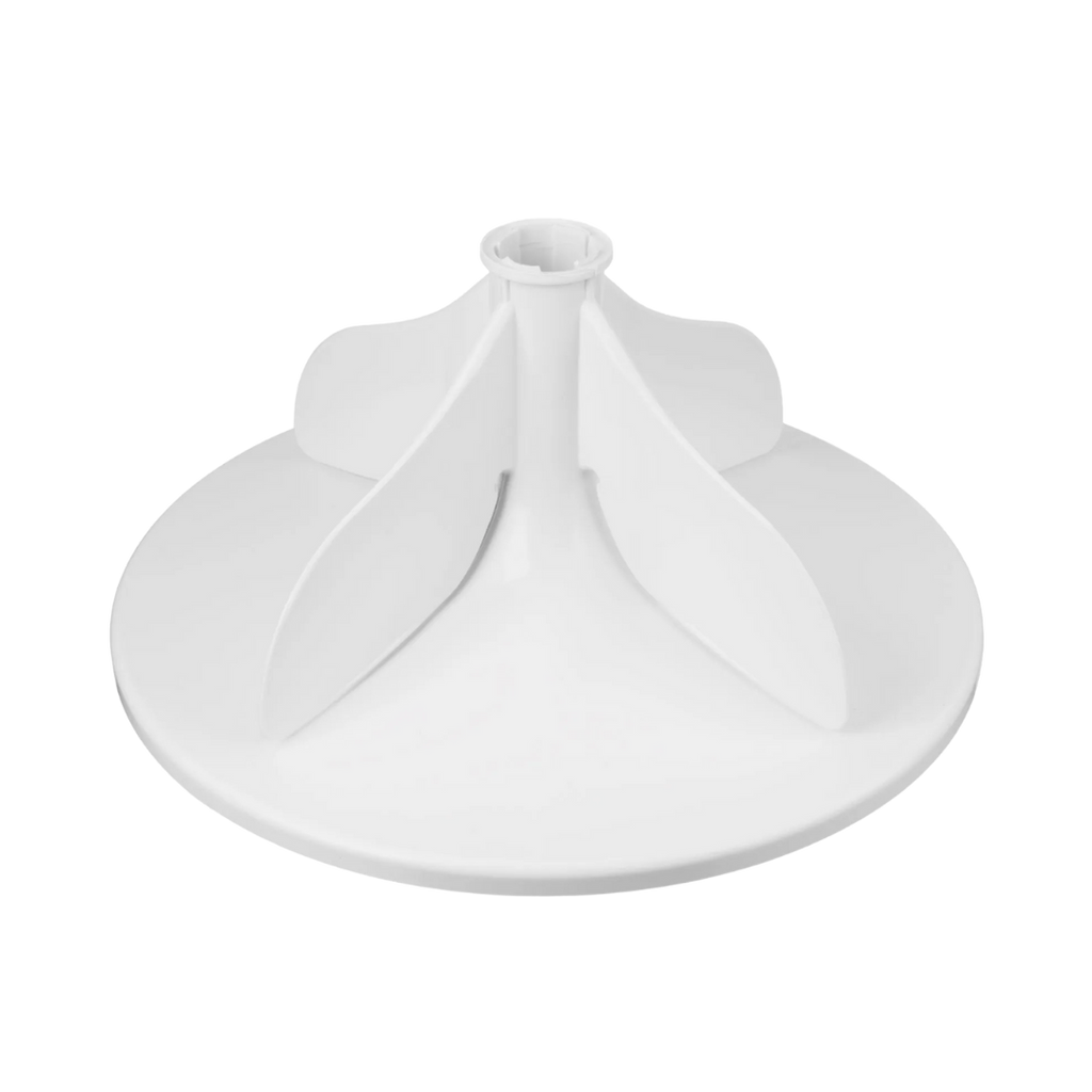 Agitador Inferior Original Brastemp "Modelo Antigo"  326006286
