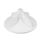 Agitador Inferior Original Brastemp "Modelo Antigo"  326006286