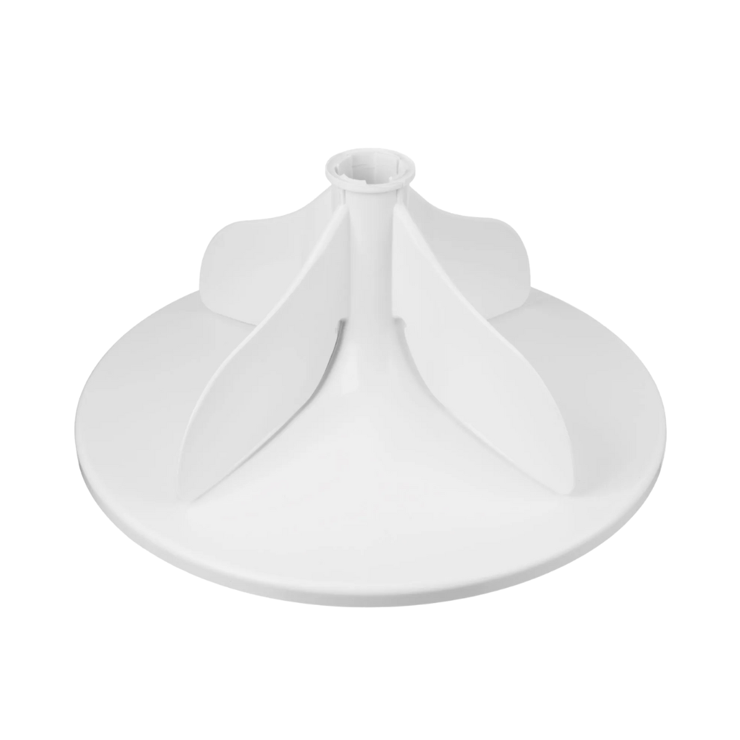 Agitador Inferior Original Brastemp "Modelo Antigo"  326006286