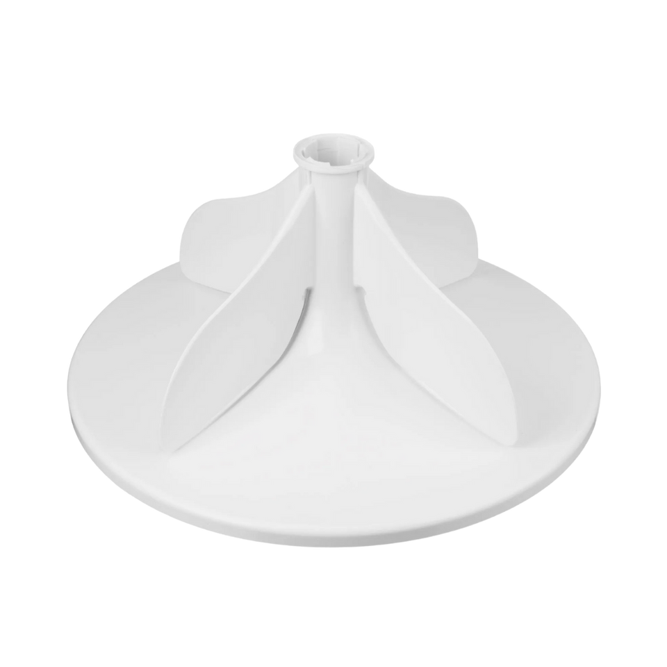 Agitador Inferior Original Brastemp "Modelo Antigo"  326006286