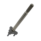 Eixo Brastemp 15/16kg Alado