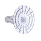 Agitador 8 Blades Original Brastemp / Consul  W10882241