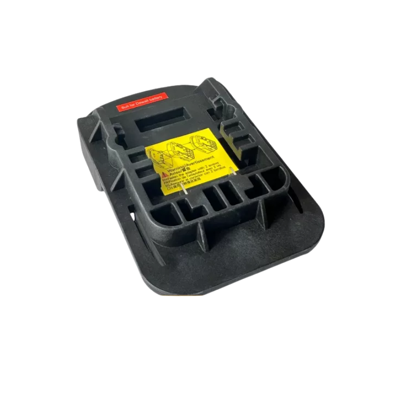 Adaptador Para Bateria Dewalt BA-5 - - Wipcool