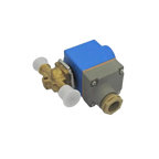 Valvula Solenoide 5/8 Rosca  - Elgin ( VSE 058R )